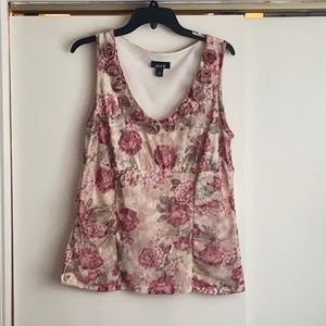 Women’s Alyx sleeveless blouse
